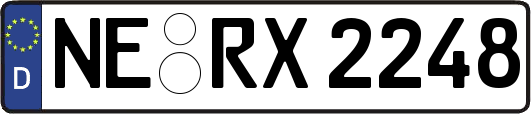 NE-RX2248