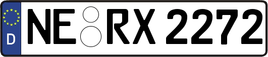 NE-RX2272