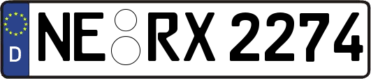 NE-RX2274