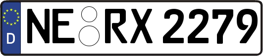 NE-RX2279
