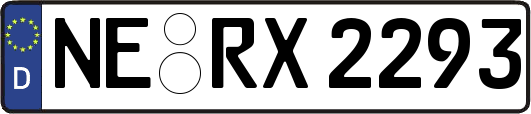 NE-RX2293