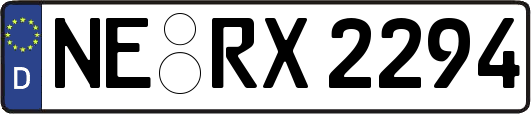 NE-RX2294