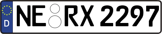 NE-RX2297