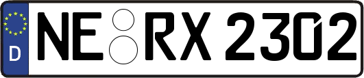 NE-RX2302