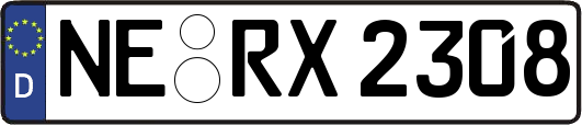 NE-RX2308