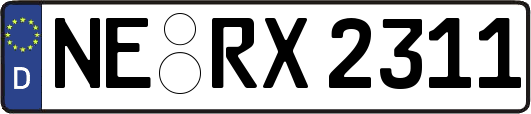 NE-RX2311