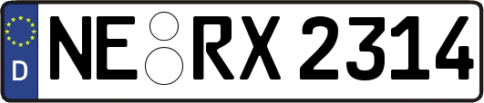 NE-RX2314