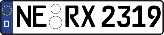 NE-RX2319