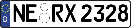 NE-RX2328