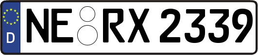 NE-RX2339