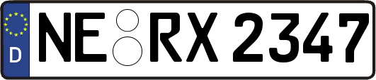 NE-RX2347