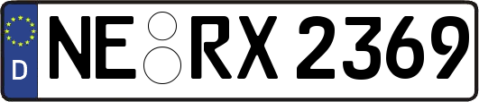 NE-RX2369