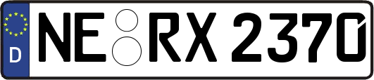 NE-RX2370