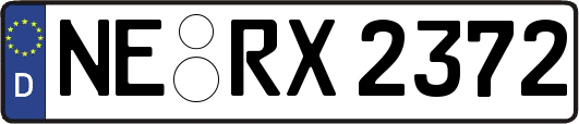NE-RX2372
