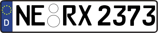 NE-RX2373