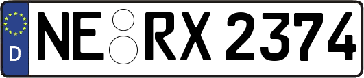 NE-RX2374