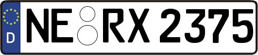 NE-RX2375