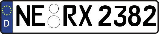 NE-RX2382