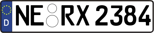 NE-RX2384