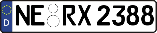 NE-RX2388