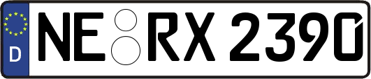 NE-RX2390
