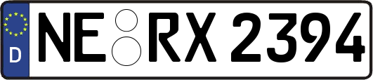 NE-RX2394