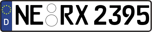 NE-RX2395