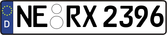 NE-RX2396