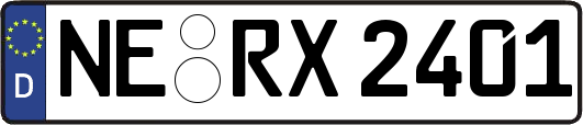 NE-RX2401