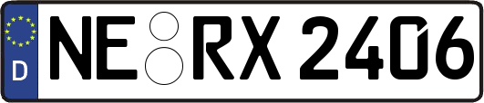 NE-RX2406