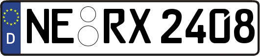 NE-RX2408
