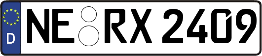 NE-RX2409