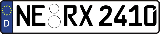 NE-RX2410