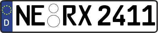 NE-RX2411
