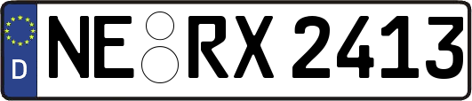 NE-RX2413