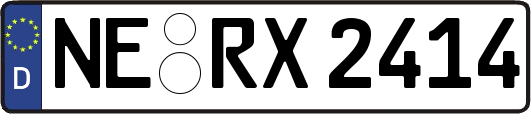 NE-RX2414