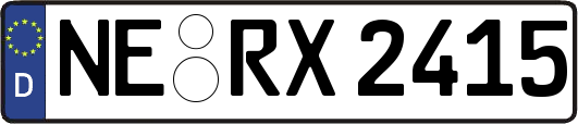 NE-RX2415