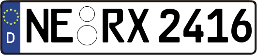 NE-RX2416