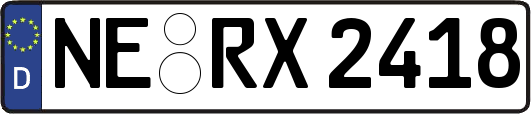 NE-RX2418