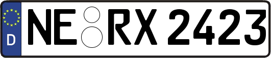 NE-RX2423