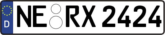 NE-RX2424
