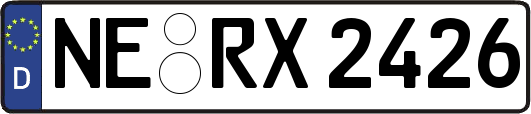 NE-RX2426