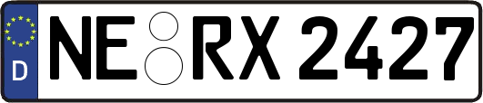 NE-RX2427