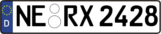 NE-RX2428
