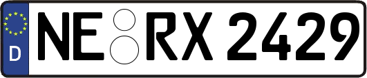 NE-RX2429