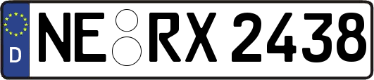 NE-RX2438