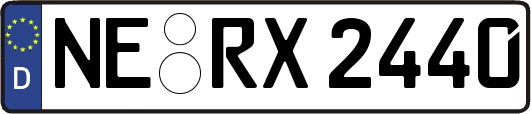 NE-RX2440