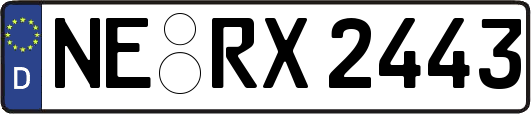 NE-RX2443