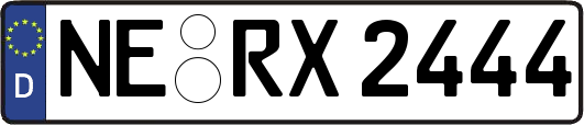 NE-RX2444