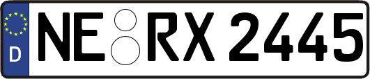 NE-RX2445
